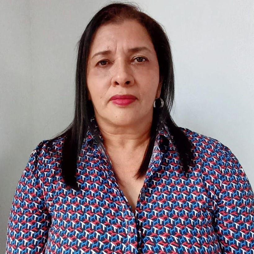 Msc. Rosa Elizondo Vargas