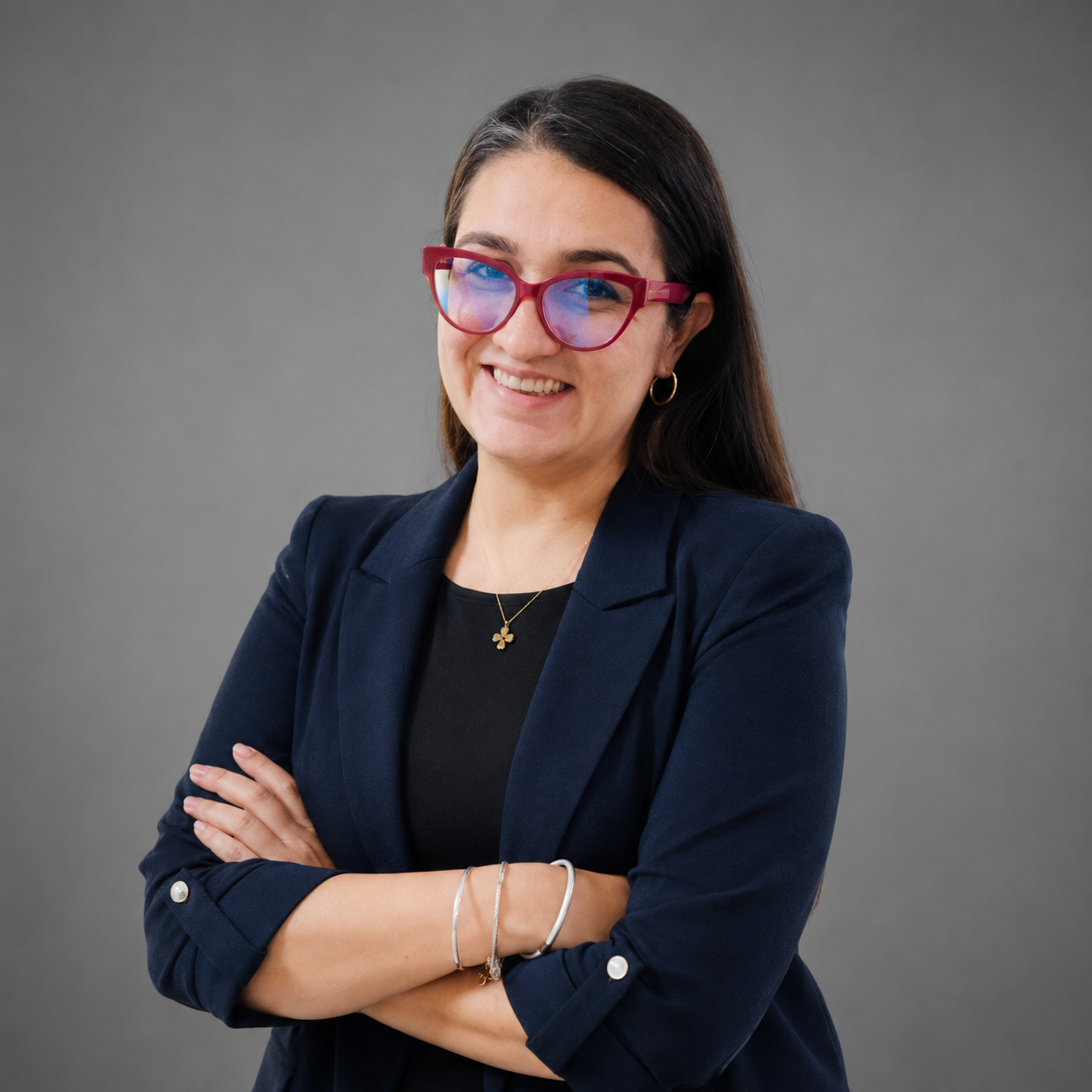 Gabriela Msc. Gabriela Jimenez Sanchez