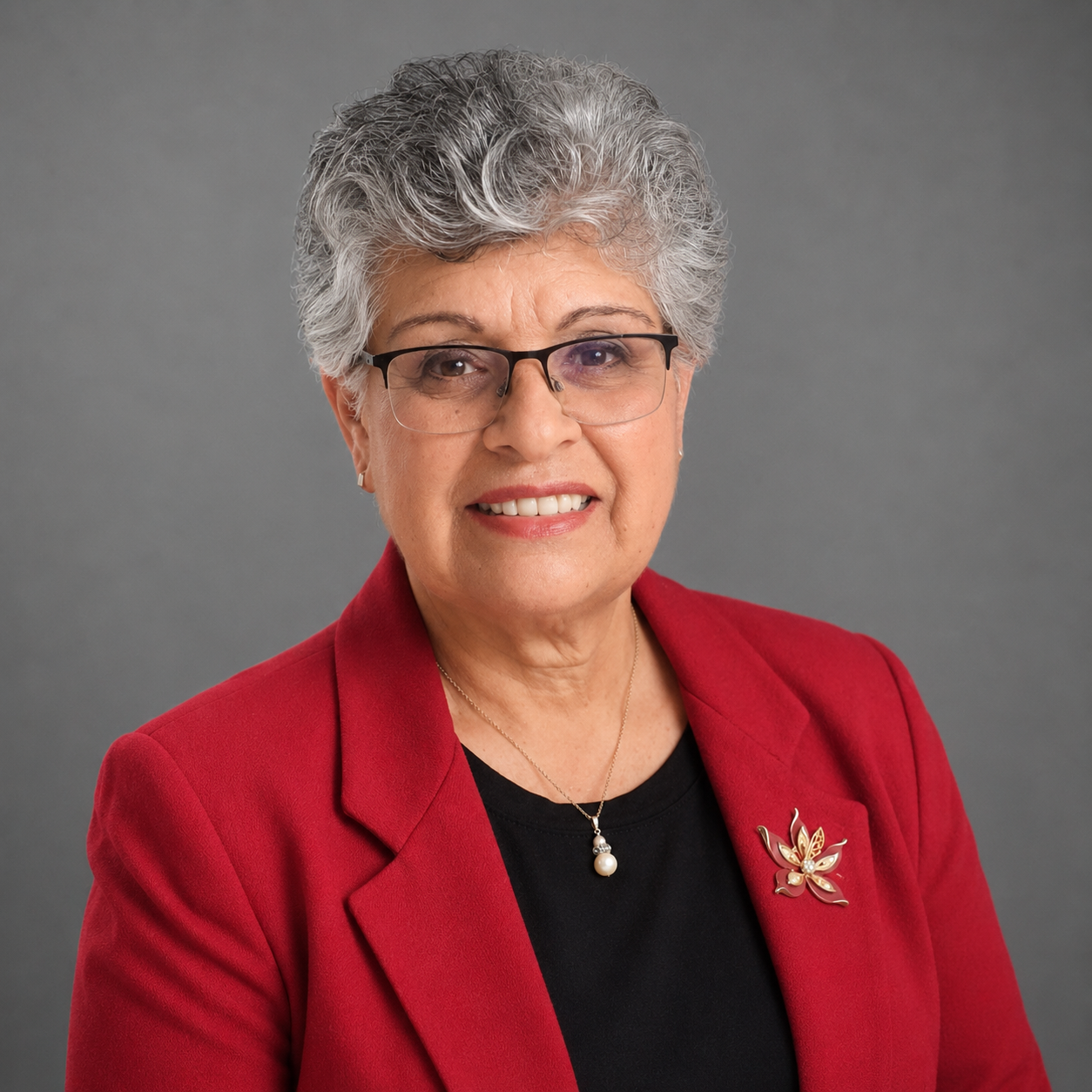 Linette Msc. Linette Madrigal Campos